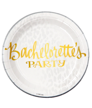 PLATO BACHELORETTE N7 X6PCS