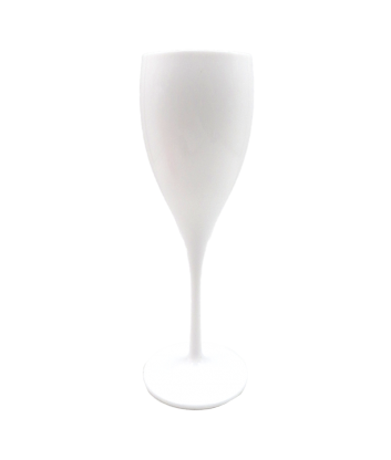 Copa Champagne Blanco