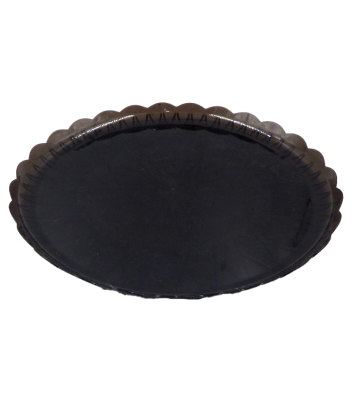 Charol Negro 31cm