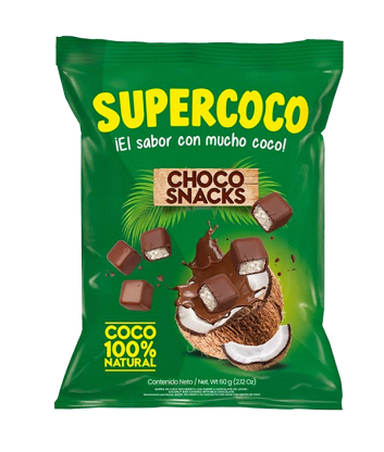 Super Choco 60g