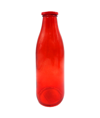 Botella Roja 900ml