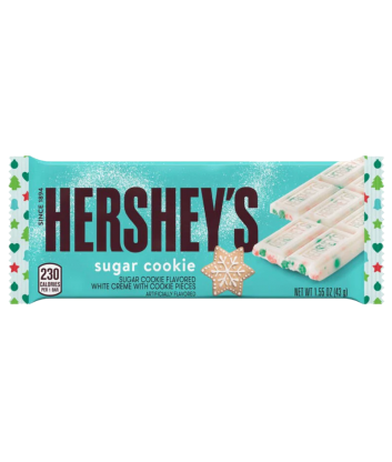 Hershey's Sugar Cookie 43g