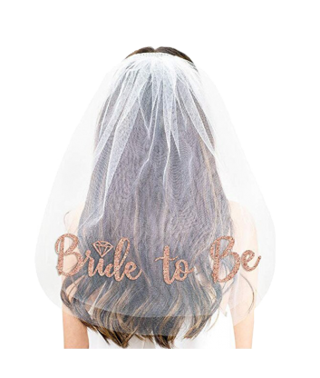 VELO BRIDE TO BE