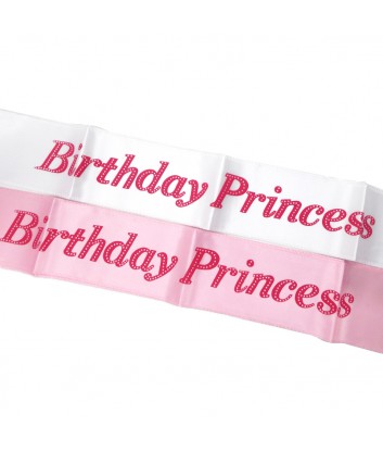 Cinta Birthday Princess