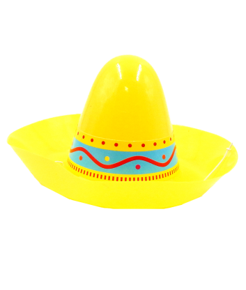 Sombreros Mexicanos x6
