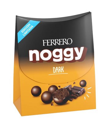 Ferrero Noggy Dark 82g