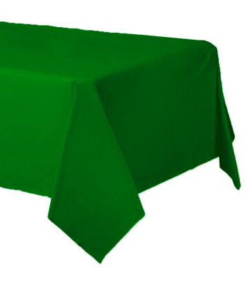 Mantel Cambrela Verde