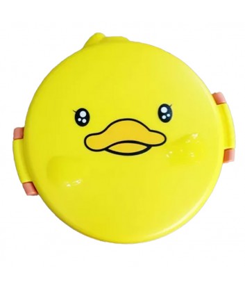 Lonchera Patito Plast