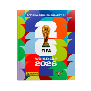 Álbum mundialista✨ PREVENTA ABIERTA ✨