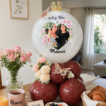 Bouquet de globos Ceci PartyLovers