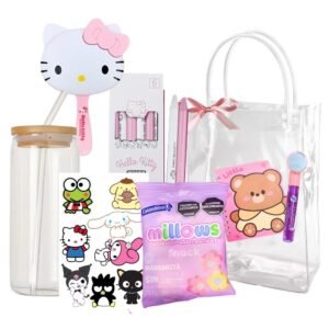 Combo cute Day