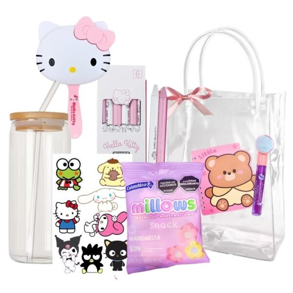 Combo cute Day