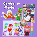 Combo día del niño
