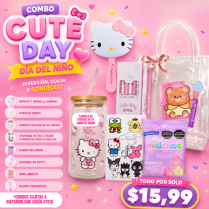 COMBO CUTE DAY