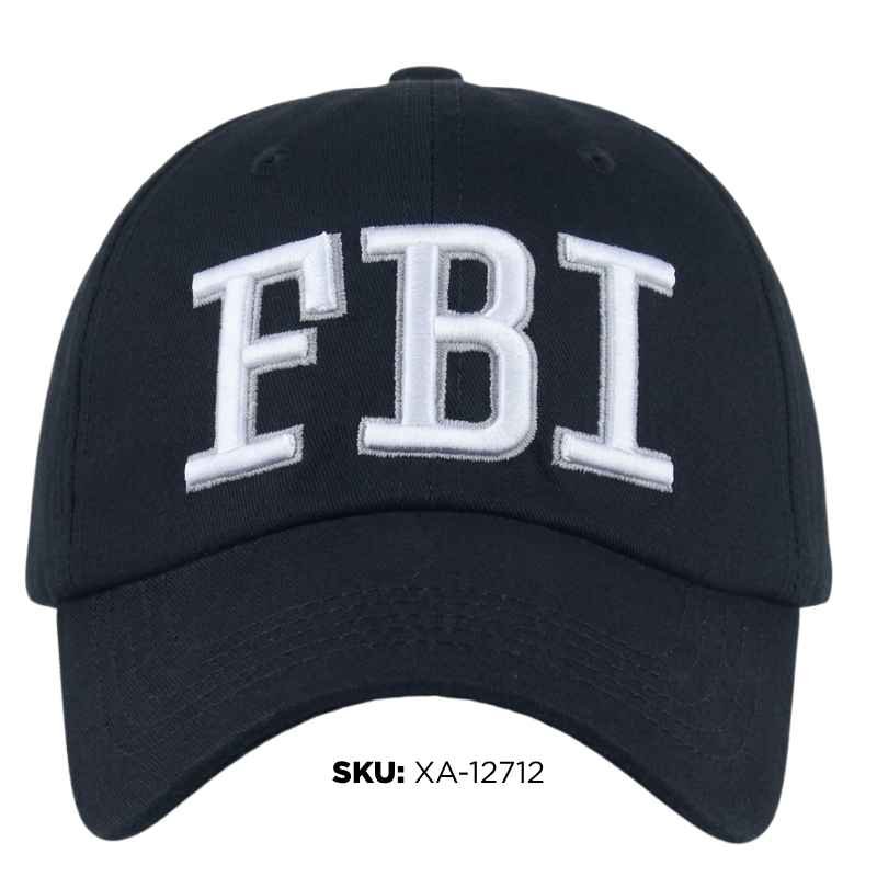 SOMBRERO NEGRO CON DORADO XU X120B