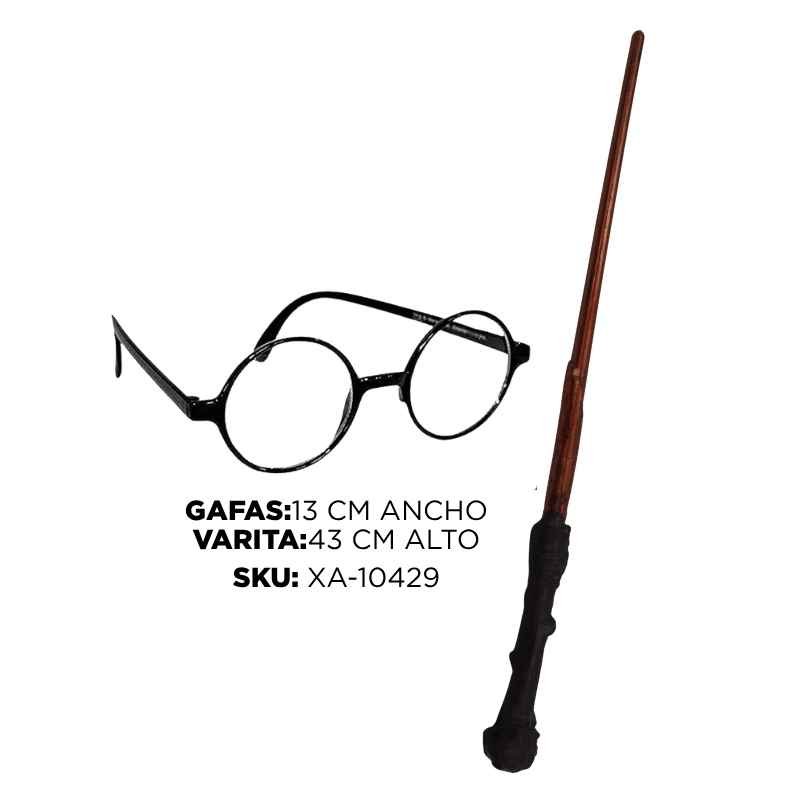 VARITA + GAFA H/POTTER BX300