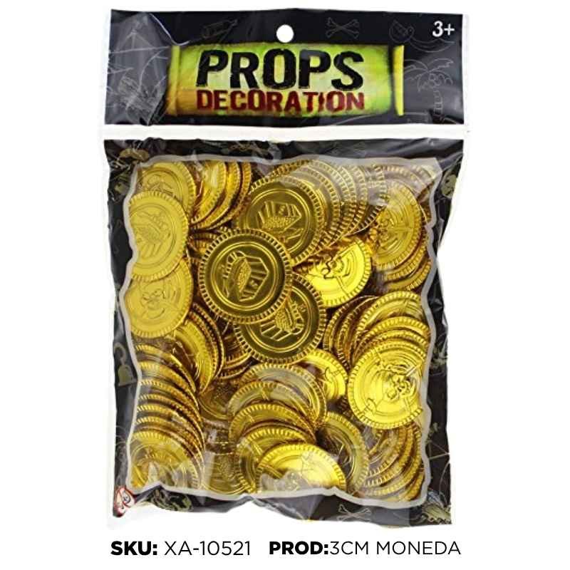 MONEDAS DE ORO X600B