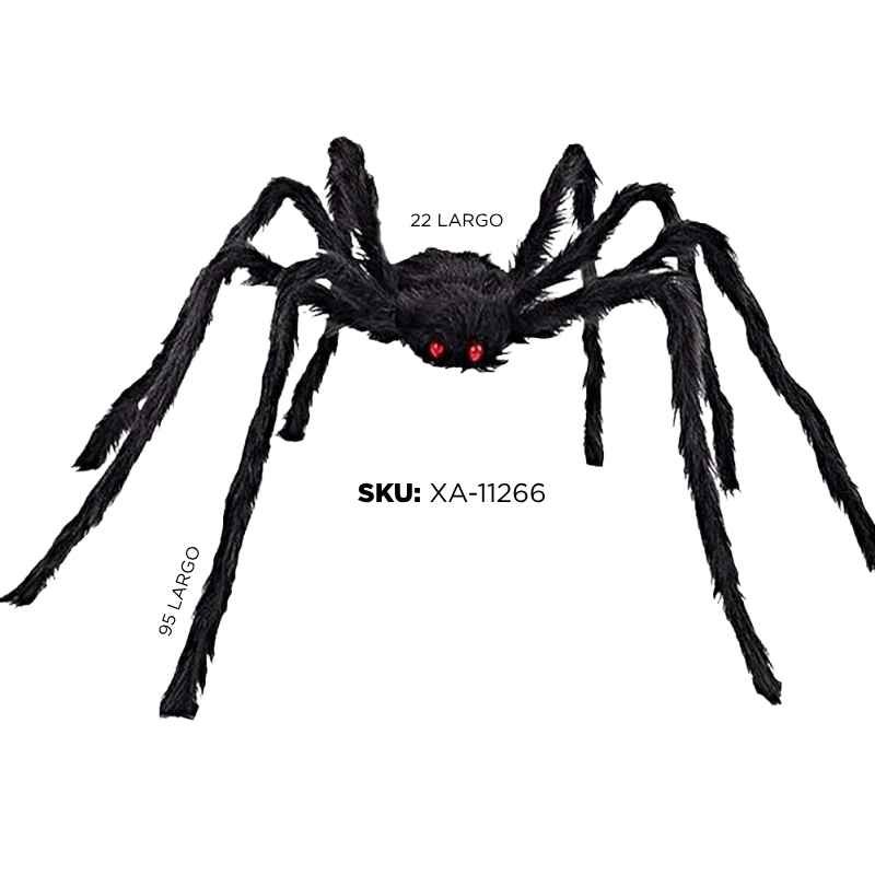 ARAÑA NEGRA X50B