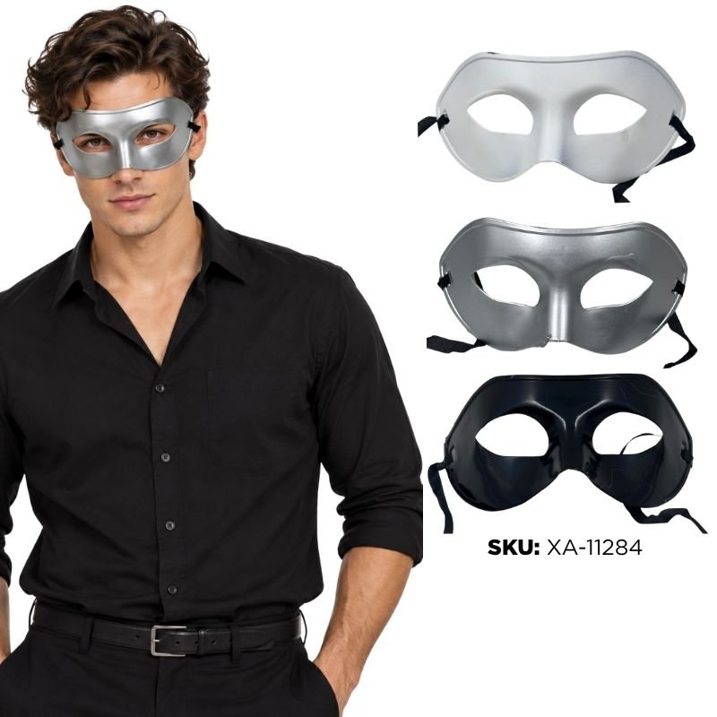 ANTIFAZ BLANCO/NEGRO XU X1200B