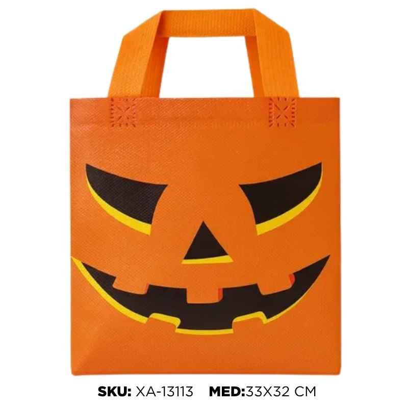 BOLSA CALABAZA X600B