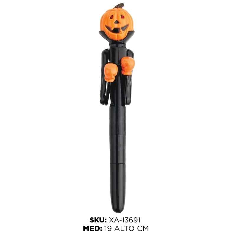 BOLIGRAFO CALABAZA X960B