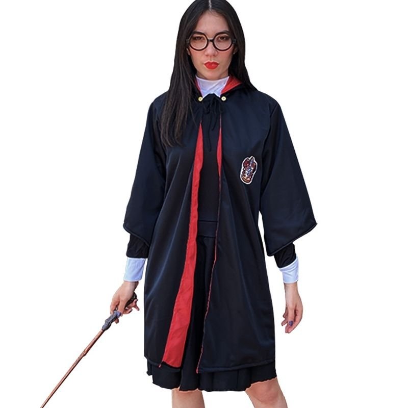 CAPA HARRY POTTER T6