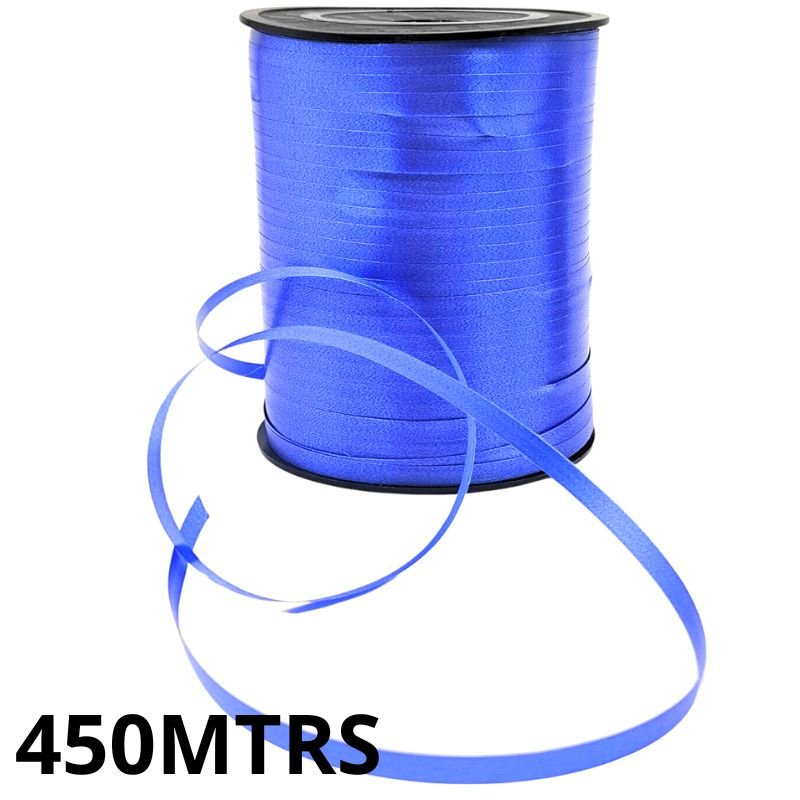 CINTA CURLY AZUL CLARO XU X120B