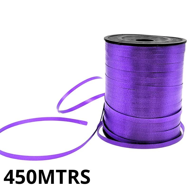 CINTA CURLY MORADA XU X120B