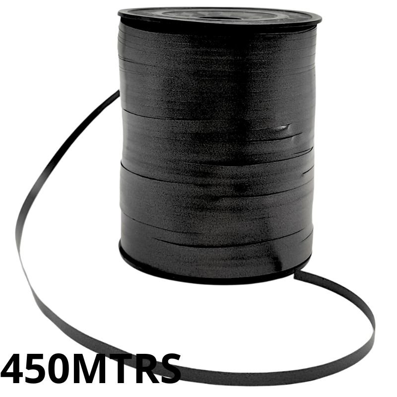 CINTA CURLY NEGRA XU X120B