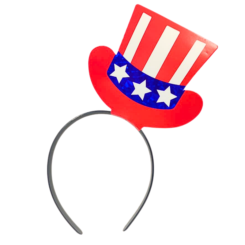DIADEMA GORRO USA MUNDIAL 2026 XU