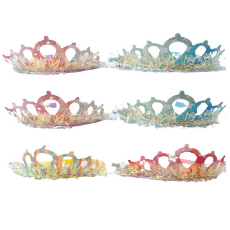 DIADEMA TIARA LED
