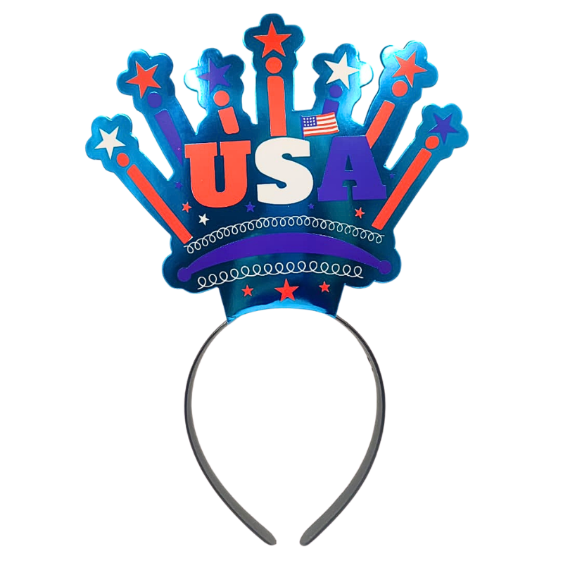 DIADEMA USA MUNDIAL 2026