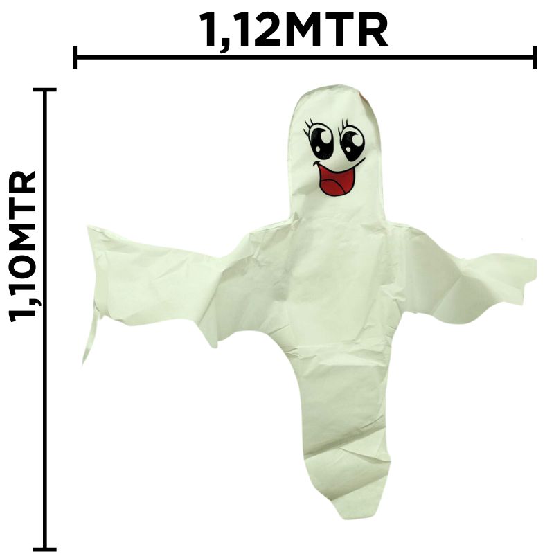 FANTASMA COLG.BLANCO XU X400B