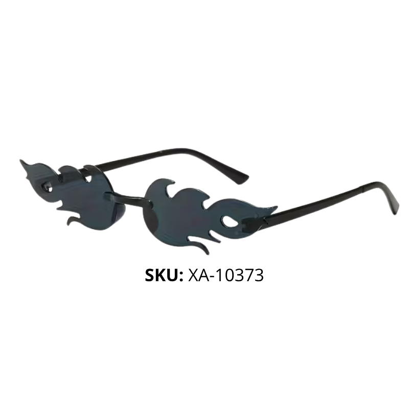 GAFA NEGRA XU X600B