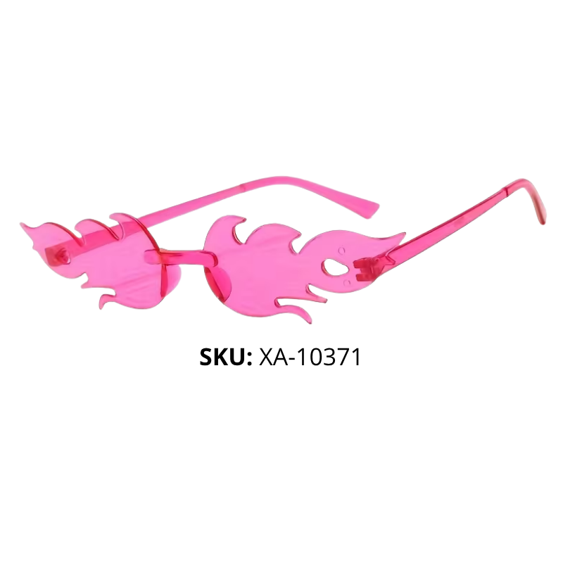 GAFAS FUCSIA XU X600B