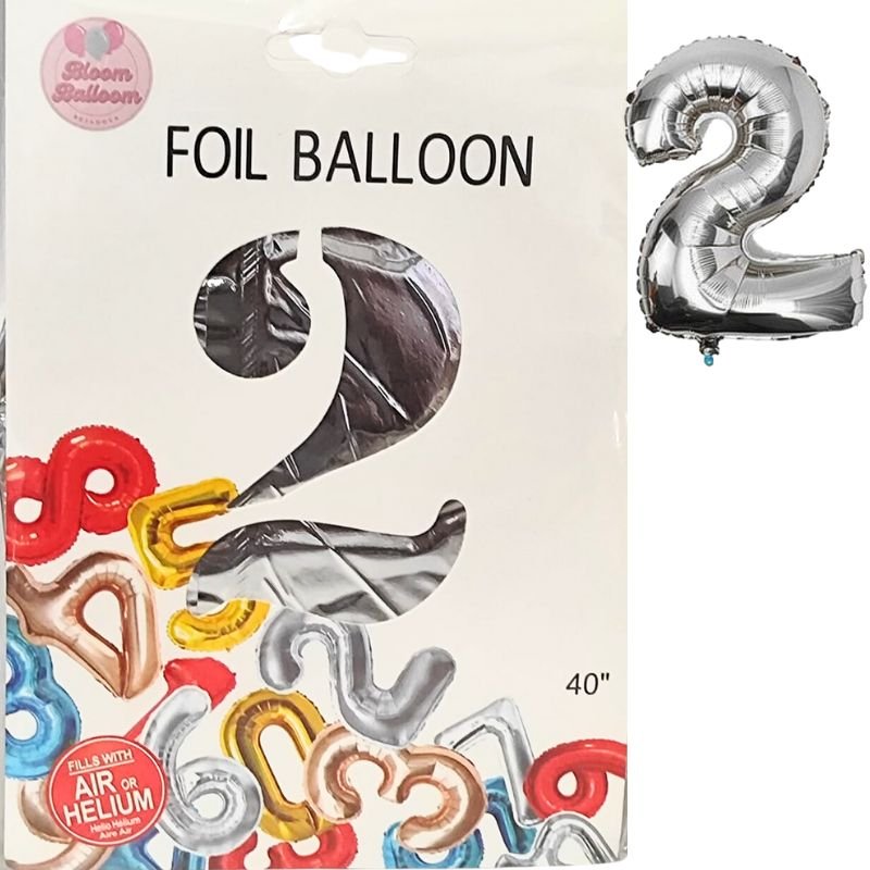 GLOBO JUMBO PLAT 2