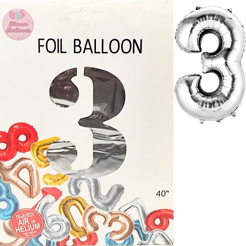 GLOBO JUMBO PLAT 3
