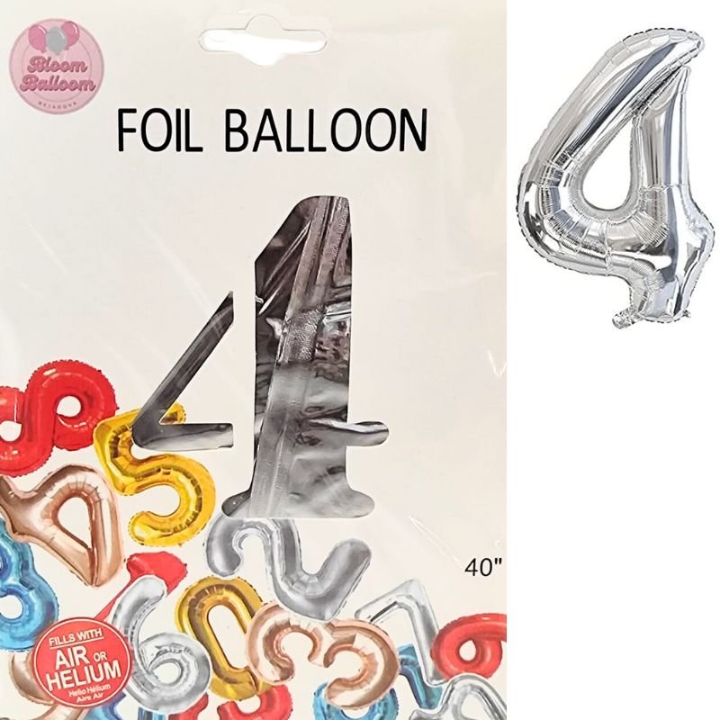 GLOBO JUMBO PLAT 4