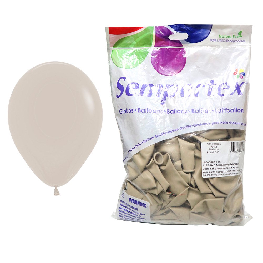 GLOBO R12 ARENA FASHION SEMPERTEX