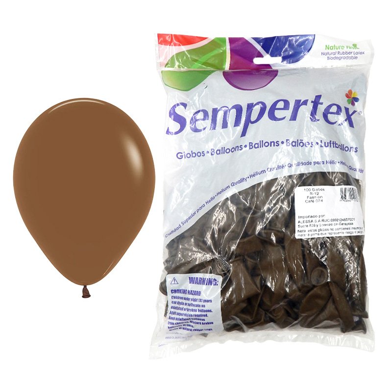 GLOBO R12 CAFE FASH. SEMPERTEX