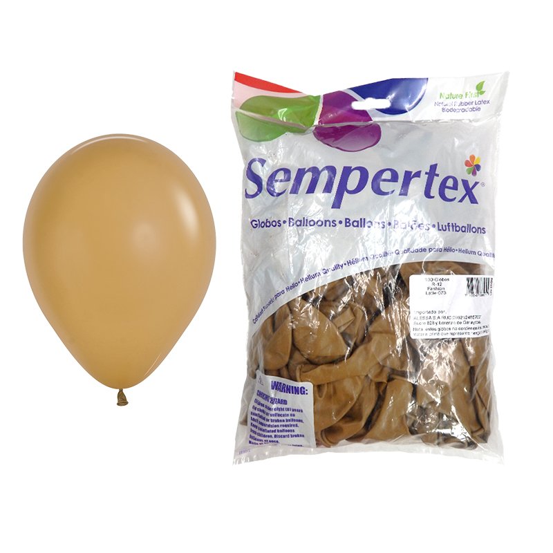 GLOBO R12 LATTE FASH. SEMPERTEX