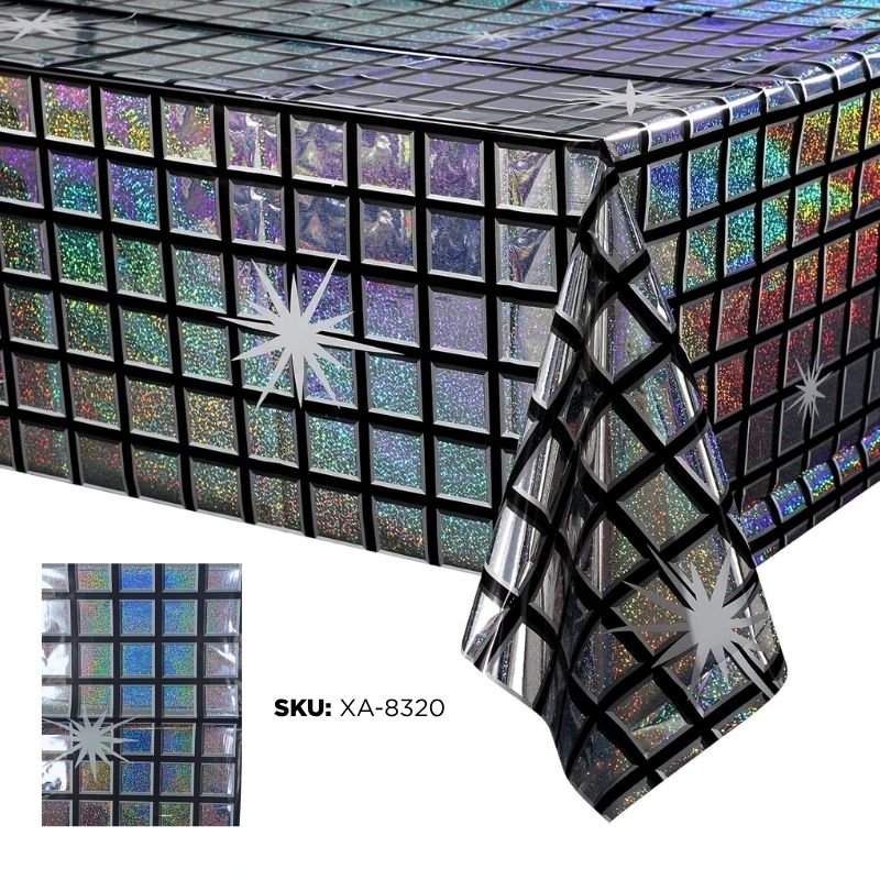 MANTEL DISCO XU / 600B
