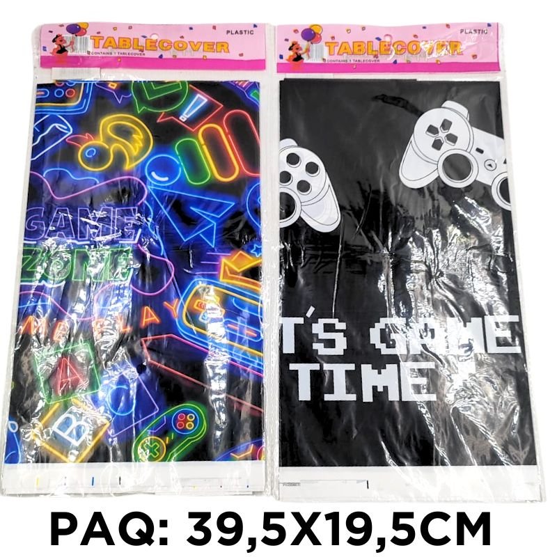 MANTEL PLAY GAME 2MOD XU X600B