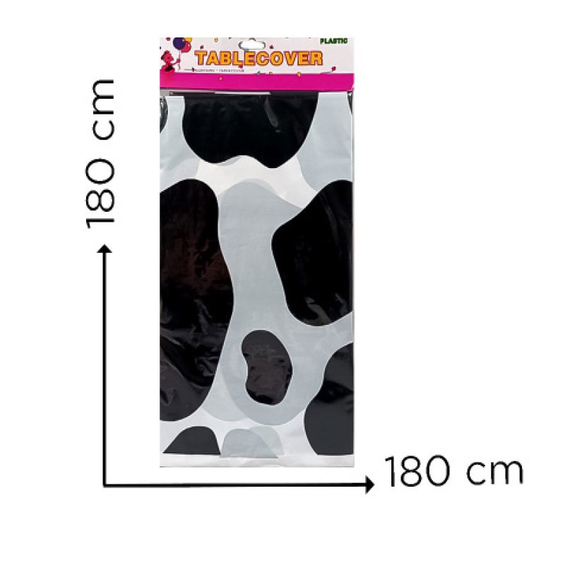 MANTEL VACA (1PC) X600B