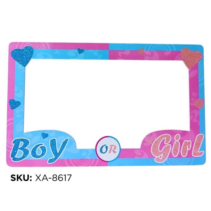 MARCO FOTO BOY/GIRL XU X120B