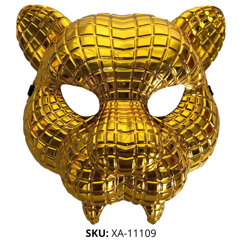 MASCARA DOR TIGRE X240B