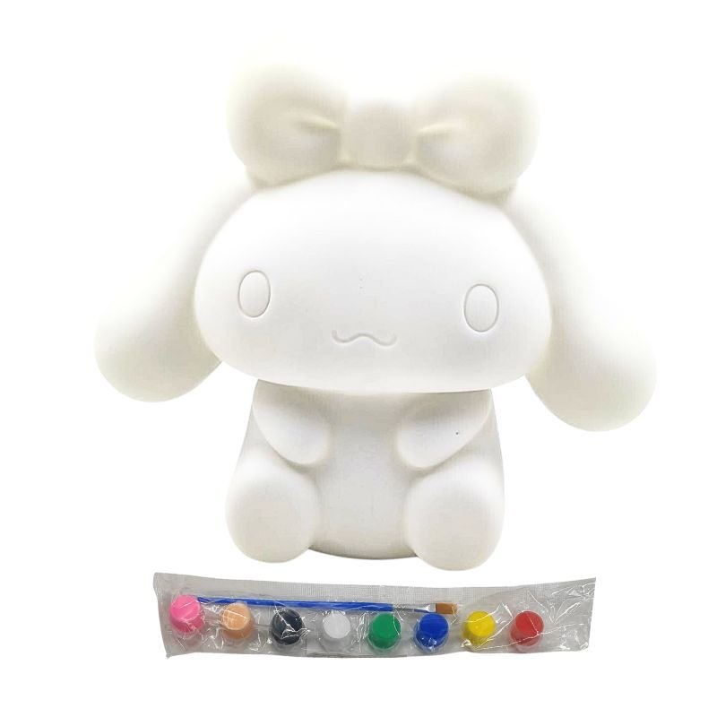 MUÑECO BRICOLAJE CINNAMOROLL X100B