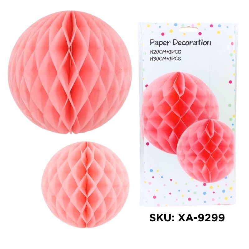NIDO ABEJA ROSA PASTEL X2PCS / X120B