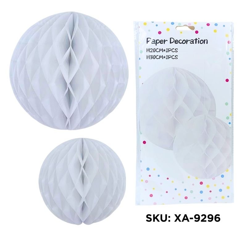 NIDO DE ABEJA BLANCO X2PCS X120B