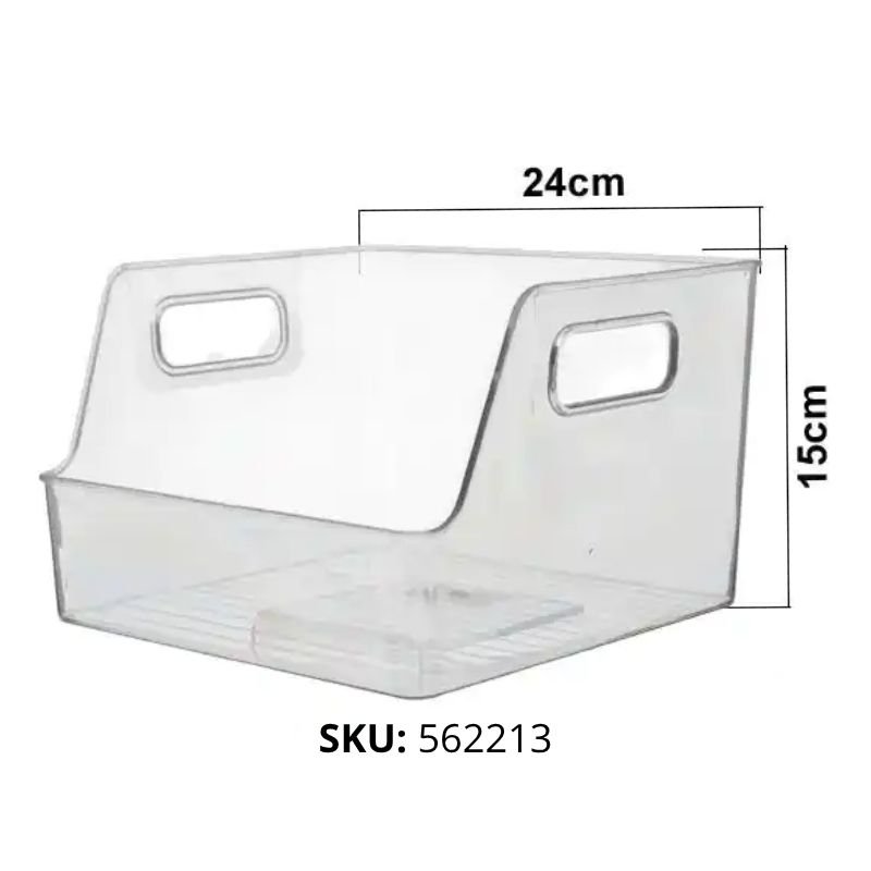 ORGANIZADOR PLAST MED P/NEVERA REF:SAN5424